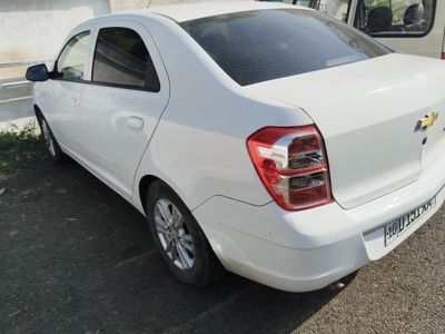 Chevrolet cobalt