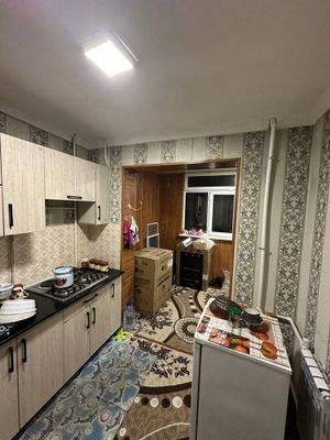Срочно 2х Октяабирь базар сдаётся