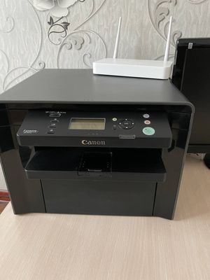 Принтер Canon