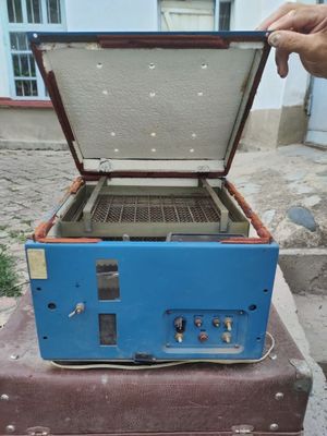 Инкубатор "Кинап"