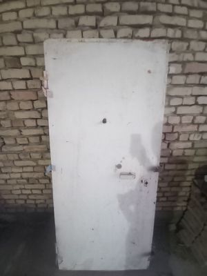 Темир эщик сотилади холати зур