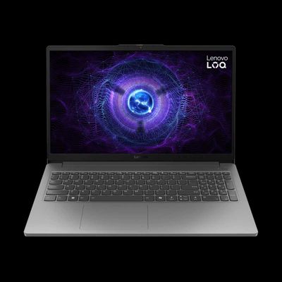 Игровой ноутбук Lenovo LOQ 15IAX9E