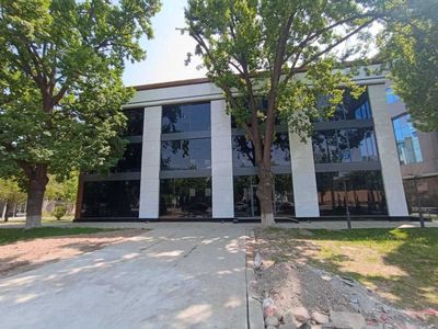 ПРОДАЕТСЯ отдельно стоящее здание 1 линия