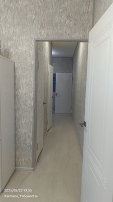 Продажа 3х ком квартиры в новостройке !
