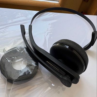 беспроводные наушники, EDIFIER CC200