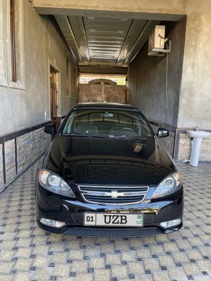 Genta 2023 full navarot