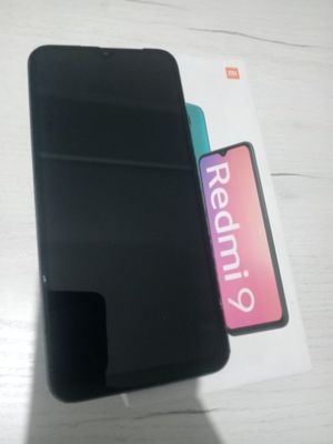 Redmi 9 sotilad