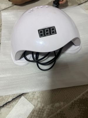 Лампа для маникюра