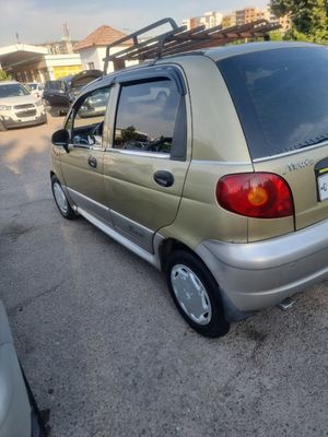 Matiz best 2009