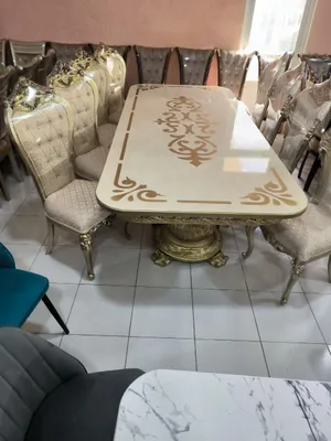 Bachonkali Mdf Stol Sehdan birinchi qol