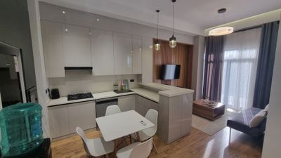 Сдается 2х комнатная квартира Ташкент Сити Boulevard
