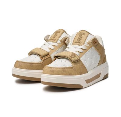 кроссовки MLB High-Top(оригинал, с биркой),унисекс