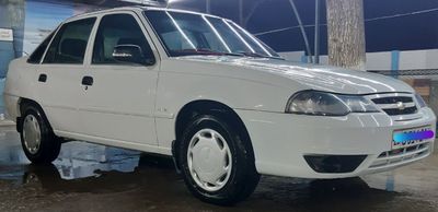 Nexia 2 sons luks kandyor