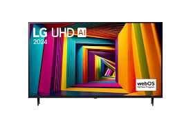 Телевизор LG UA75009LA AI 4K 2025 WebOS со склада Доставка Бесплатно