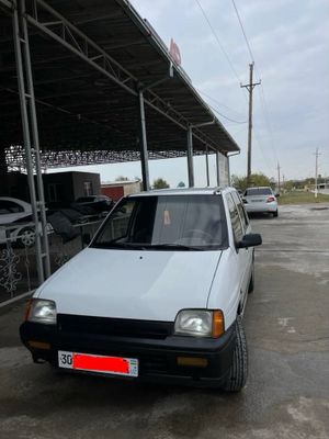 Tico lux konditsioner