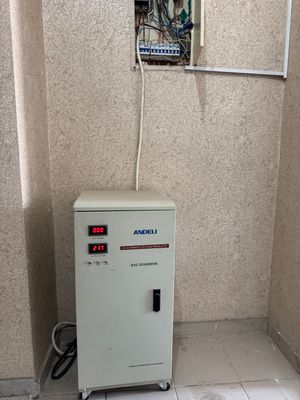 Andeli 30 000 kW Stabilizator