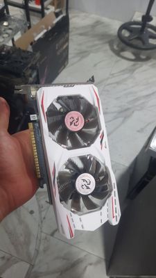 Gtx 1050 ti 4 gb. Продам видео карта