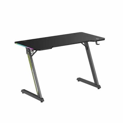 Игровой стол LUMI Brateck-GMD02E-2 (Black) ++