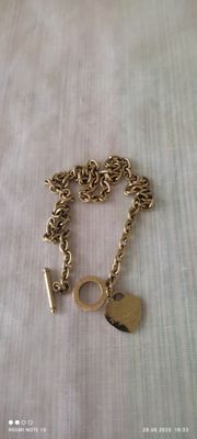 Tiffany & Co. Браслет оригинал , 925 кумуш