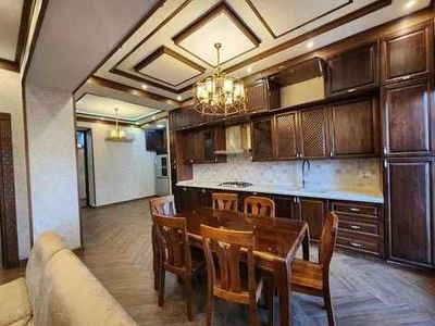 Apartment for Rent Tashkent | 4 rooms - 160m2 | st.A.Kahhor