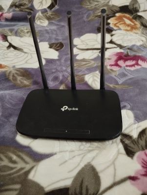 TP-Link Technologies / TL - WR940N / N450 Router