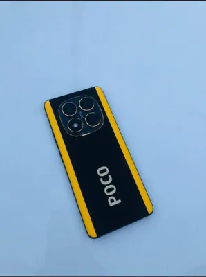 telefon POCO x7 5G yengi