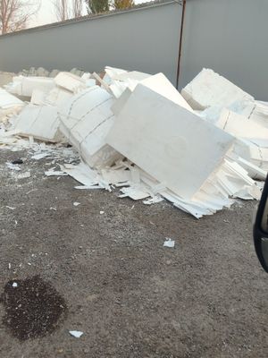 Penaplast atxodlari bor sotiladi 18 п 16 п