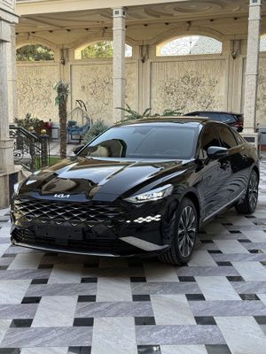 KIA K8 3.5 Full atmasferniy sotiladi