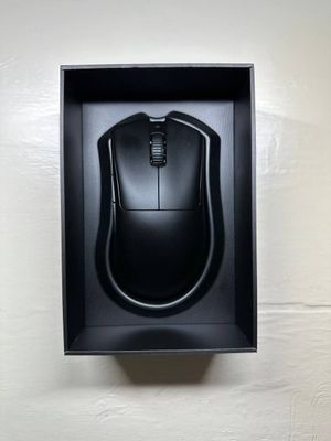Razer Deathadder V3 Pro