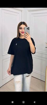 Футболки женские