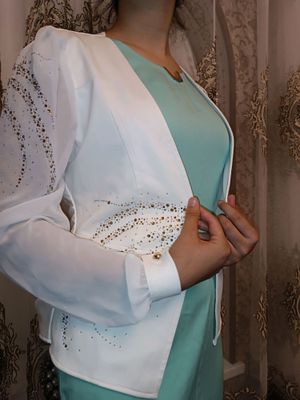 ayollar kiyimi