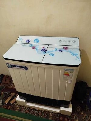 Ario 10 kg pol avtomat kir yuvish mashinasi sotiladi