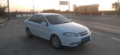 продается автомобиль Джентра