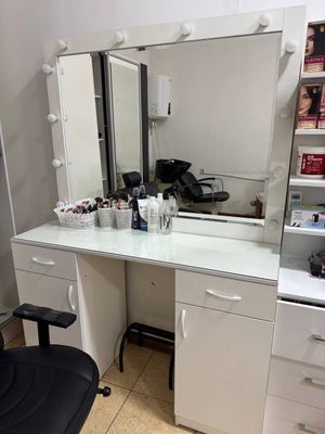 Salon uchun mebel