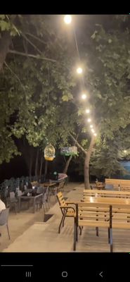 Аренда кафе / Ijaraga kafe
