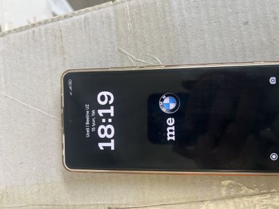 Redmi note not 13 pro