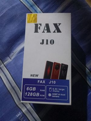 FAX J 10