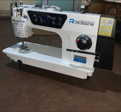 Rosew high technologiya