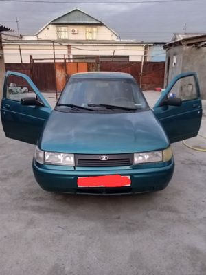 Срочно продаю свою лада 2110