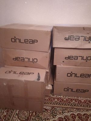 Игравой кресло onleap