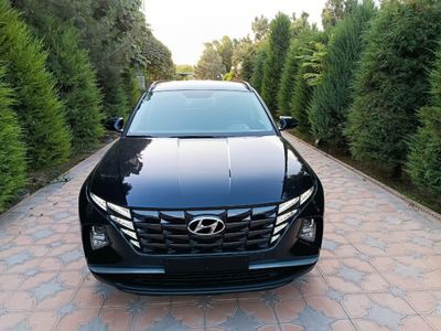 Hyundai Tucson 2023! 2-poz Comfort 4WD 6AT 4NXe