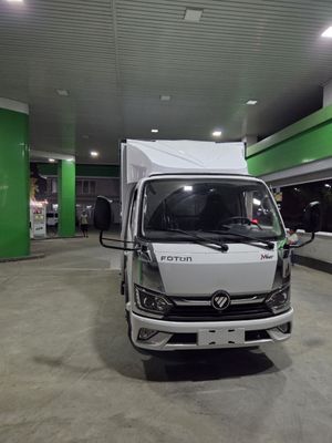 Tent Furgon Gaz xizmatlari