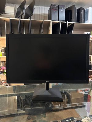 LG 22" Monitor VGA