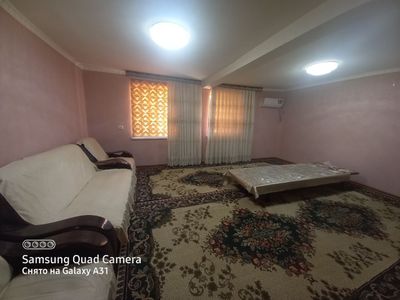 Квартира ижарага берилади