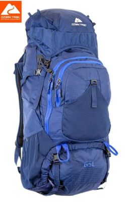 Ozark Trail 65L (USA) спортивный большой походный рюкзак для трекинга