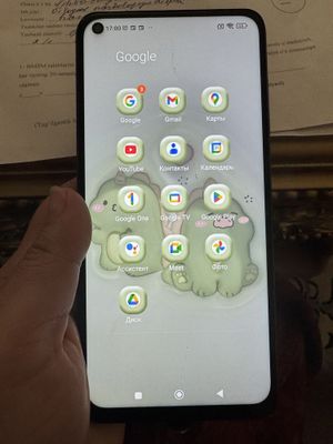 Redmi not9 sotiladi
