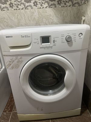 Кир машинаси 5кг.