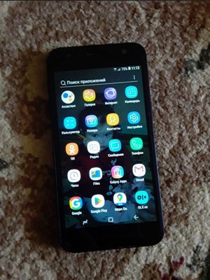 Samsung j2 core .
