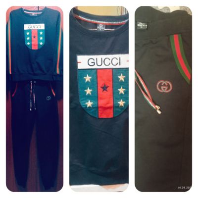 Костюм GUCCI.Турция