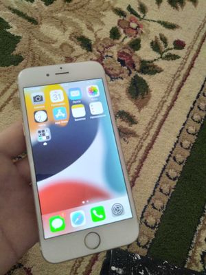 iphone 6s satiladi